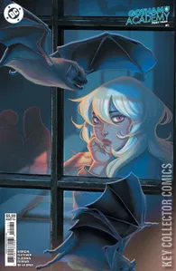Gotham Academy: First Year #1