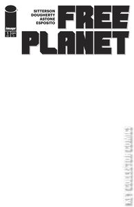 Free Planet #1