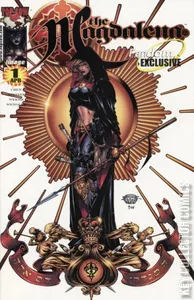 The Magdalena #1