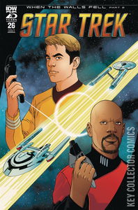 Star Trek #26