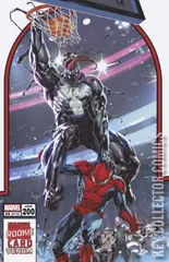 Variant Cover for Venom #35