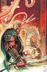 Variant Cover for Shang #1