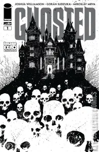 Ghosted #1
