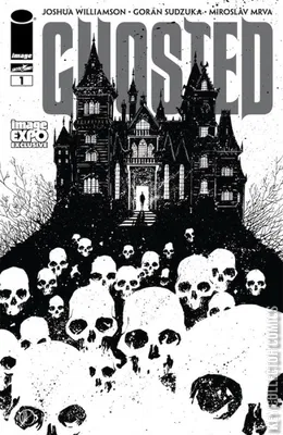 Ghosted