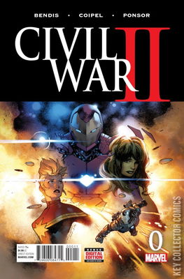 Civil War II