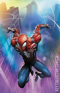 Spider-Geddon #0