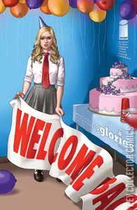 Morning Glories #39