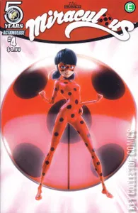 Miraculous #4