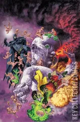 Cover for Batman and Robin: Year One - Dynamic Duos #2