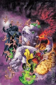Batman and Robin: Year One - Dynamic Duos #2
