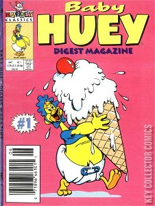 Baby Huey Digest #1