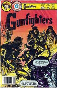 The Gunfighters #60
