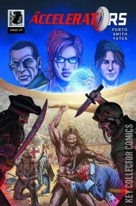 The Accelerators #1