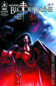 BloodRayne: Red Blood Run #2