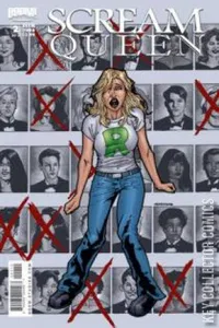 Scream Queen #2