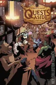 Quests Aside #2
