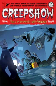 Creepshow #4