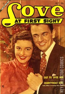 Love at First Sight #24