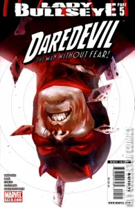 Daredevil #115
