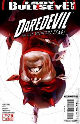 Daredevil