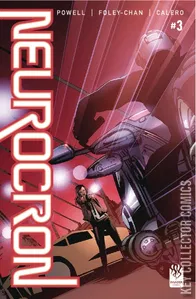 Neurocron #3
