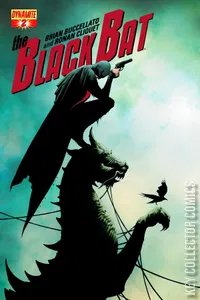 The Black Bat #2