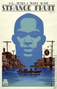 Strange Fruit #1