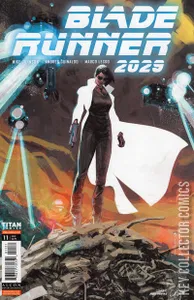 Blade Runner 2029 #11