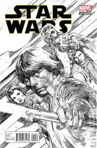 Star Wars #12