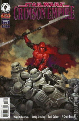 Star Wars: Crimson Empire