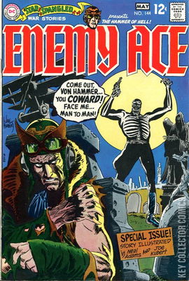 Star-Spangled War Stories