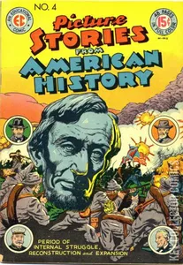 Picture Stories from American History #4