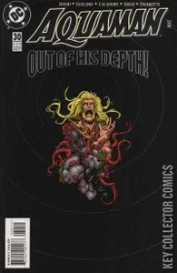 Aquaman #30