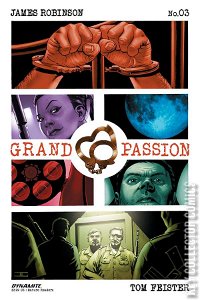Grand Passion #3