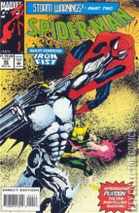 Spider-Man #42
