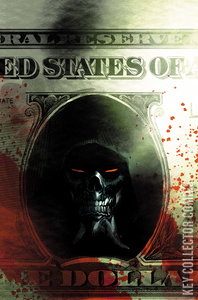 Absolute Green Arrow #3