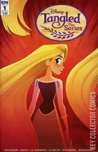 Tangled #1