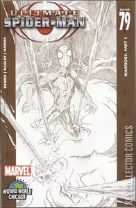Ultimate Spider-Man #79