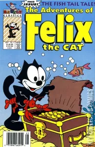 Adventures of Felix the Cat #1