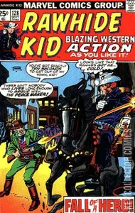 Rawhide Kid #128