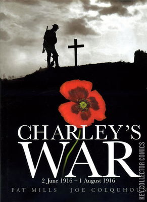 Charley's War