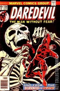 Daredevil #130