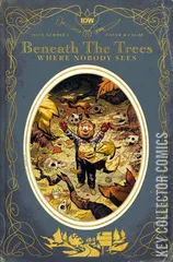 Cover for Beneath the Trees Where Nobody Sees #1