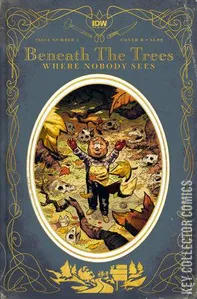 Beneath the Trees Where Nobody Sees #1