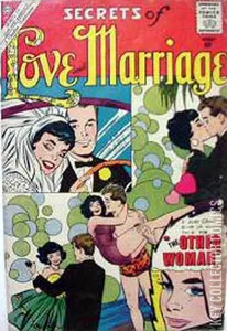 Secrets of Love & Marriage #20