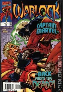 Warlock #2