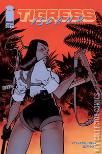Tigress Island #3