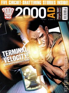 2000 AD #1637
