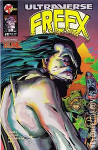 Freex #17