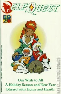 ElfQuest #31